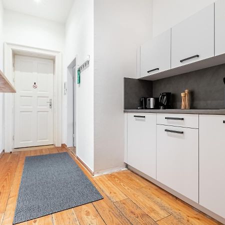 Limehome Berlin Malmoeer Strasse Extérieur photo