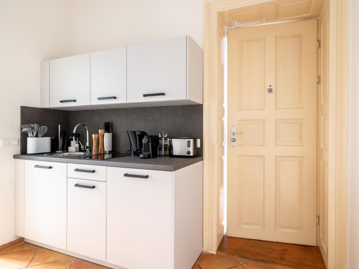 Limehome Berlin Malmoeer Strasse Extérieur photo