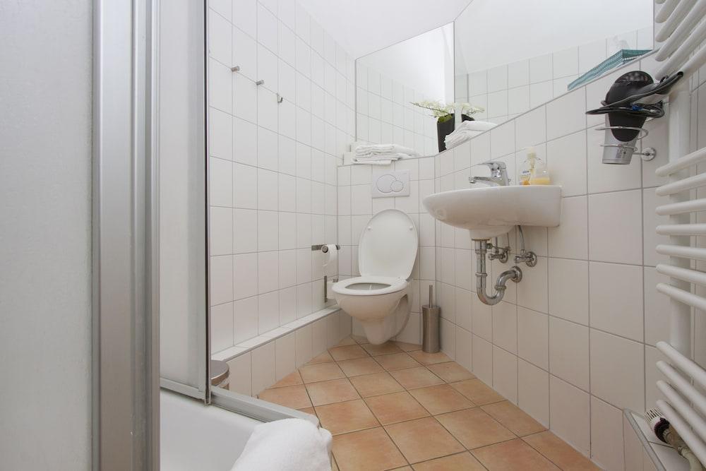 Limehome Berlin Malmoeer Strasse Extérieur photo